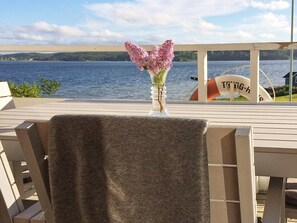 하우스 | 수변 전망