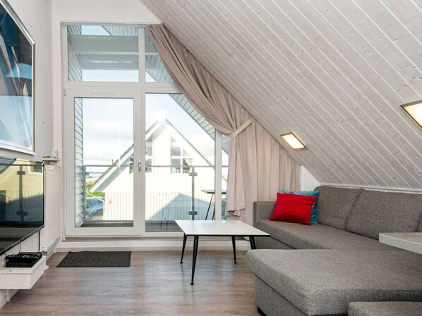 Ferienhaus | Innenbereich