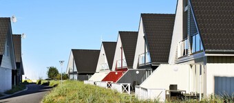 Holiday Home in Wendtorf