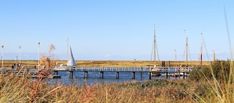 Holiday Home in Wendtorf