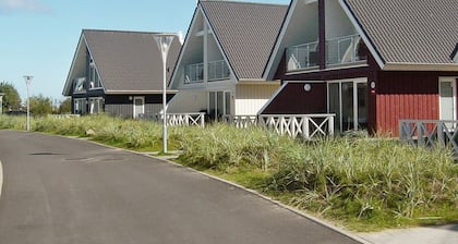 Holiday Home in Wendtorf