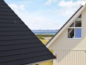 Huis | Uitzicht op het water