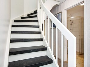 Ferienhaus | Innenbereich