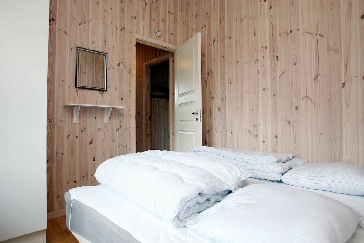Ferienhaus | 4 Schlafzimmer