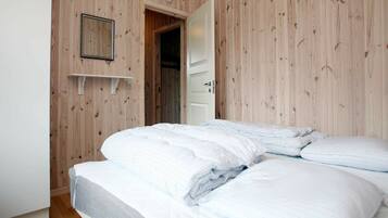 Ferienhaus | 4 Schlafzimmer