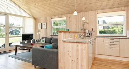 Seaside Retreat in Lolland - By Traum Ferienwohnungen