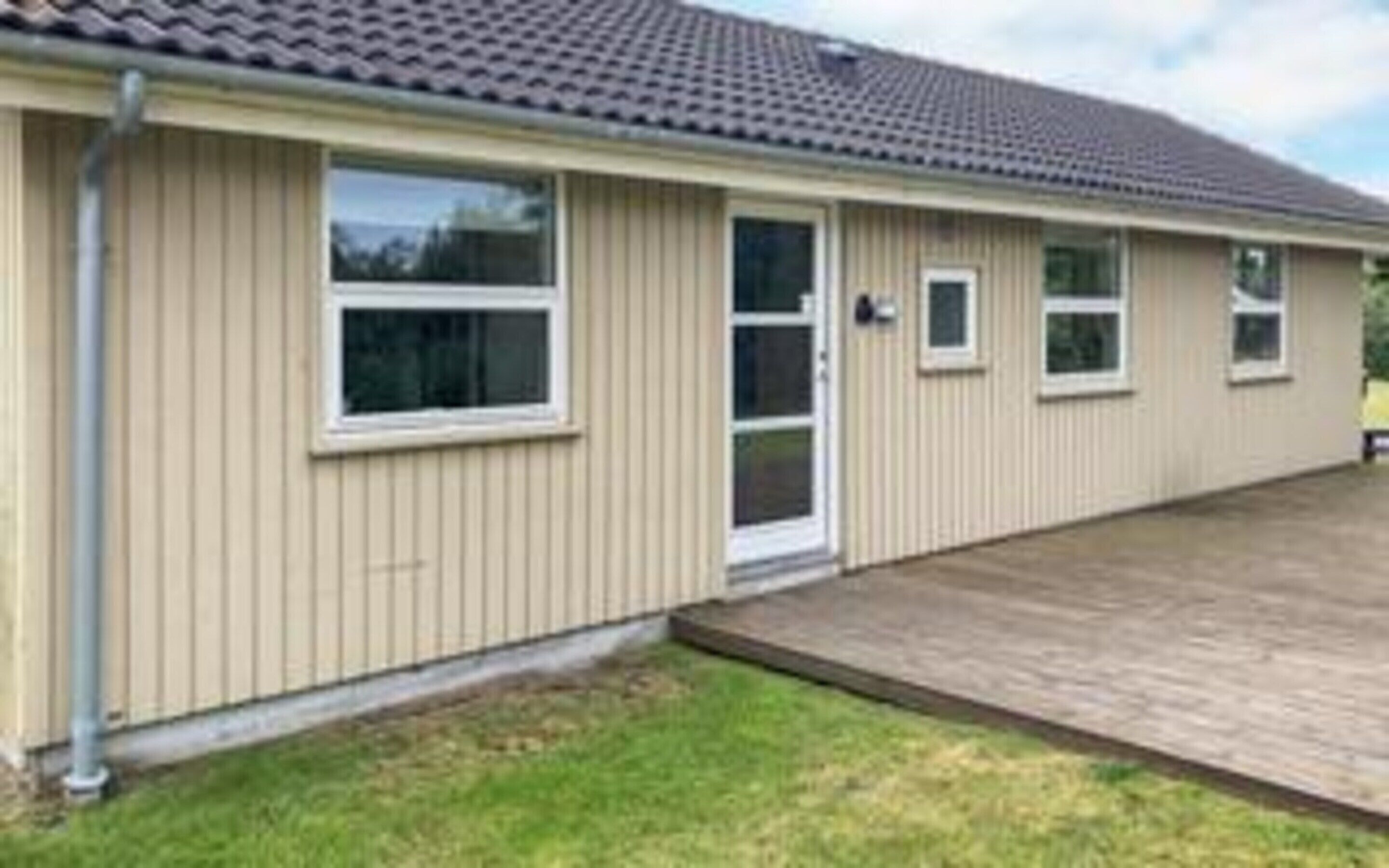 House | Exterior