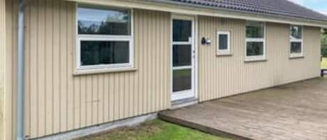 House | Exterior