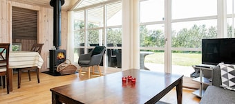 洛蘭海濱度假村 - 由Traum Ferienwohnungen