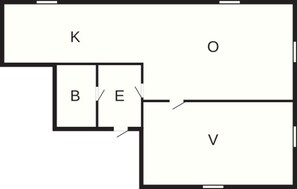 House | Floor plan
