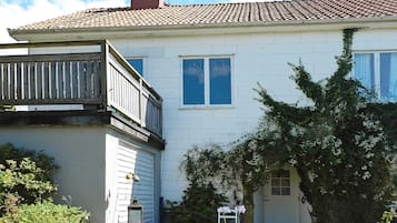 House | Exterior