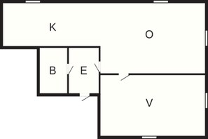 Hus | Planløsning
