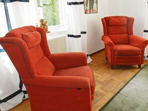 House | Interior