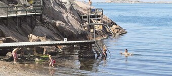 3 Person Holiday Home in Lysekil