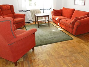 House | Interior