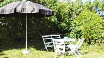 House | View from property