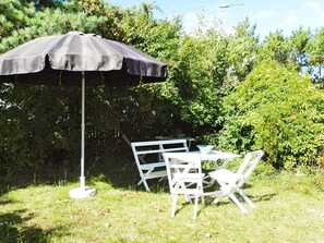 House | View from property
