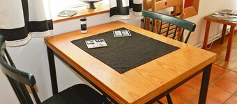 3 Person Holiday Home in Lysekil