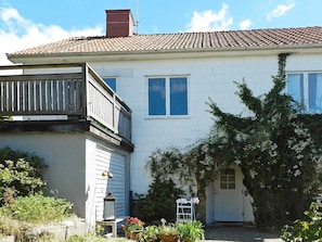 Hus | Exteriör