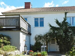 Hus | Eksteriør
