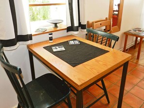 Hus | Interiör