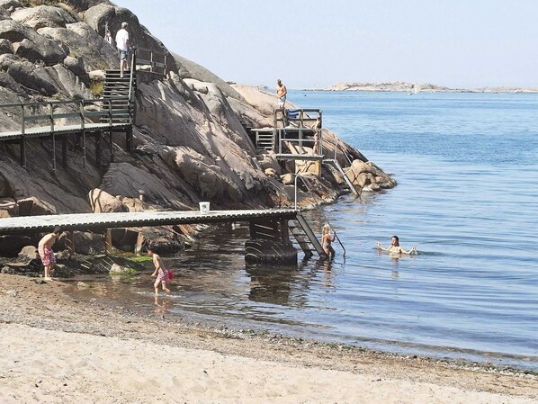 House | Beach