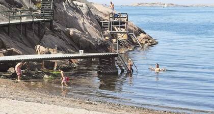 3 Person Holiday Home in Lysekil