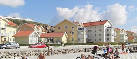 Talo | Ulkoalueet
