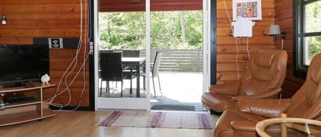 Ferienhaus | Innenbereich