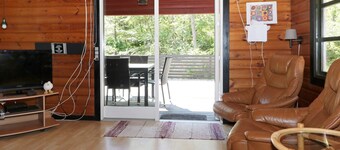 Cheery Holiday Home in Hadsund near Sea