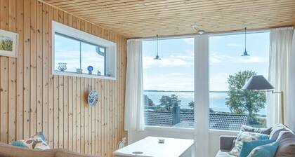 6 Person Holiday Home in Ebeltoft-by Traum