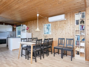 House | Private kitchen