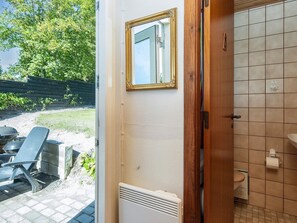Maison | Salle de bain