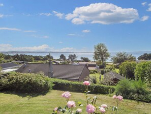 独立别墅 | 水景