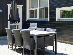 Eksteriør