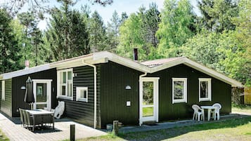 Hus | Udendørsområde