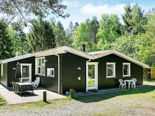 10 Person Holiday Home in Hadsund-by Traum