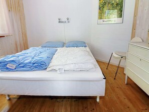 Ferienhaus | Innenbereich