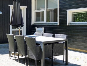 Huis | Exterieur