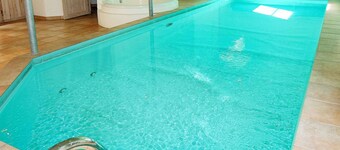 10 Person Holiday Home in Hadsund-by Traum