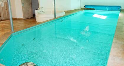 10 Person Holiday Home in Hadsund-by Traum