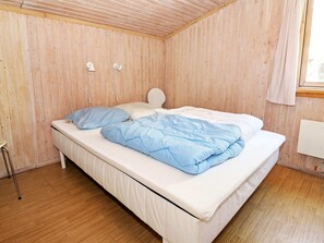 Ferienhaus | Innenbereich