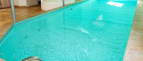 Ferienhaus | Aussenbereich