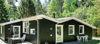 10 Person Holiday Home in Hadsund-by Traum