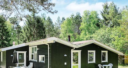 10 Person Holiday Home in Hadsund-by Traum