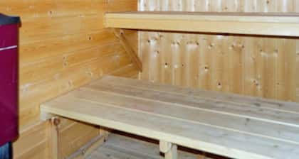 10 Person Holiday Home in Hadsund-by Traum