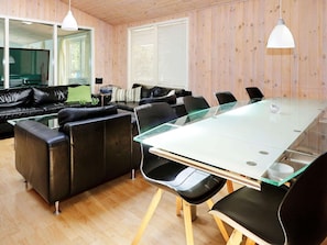 House | Interior - 10 Person Holiday Home in Hadsund-by Traum (Hadsund)
