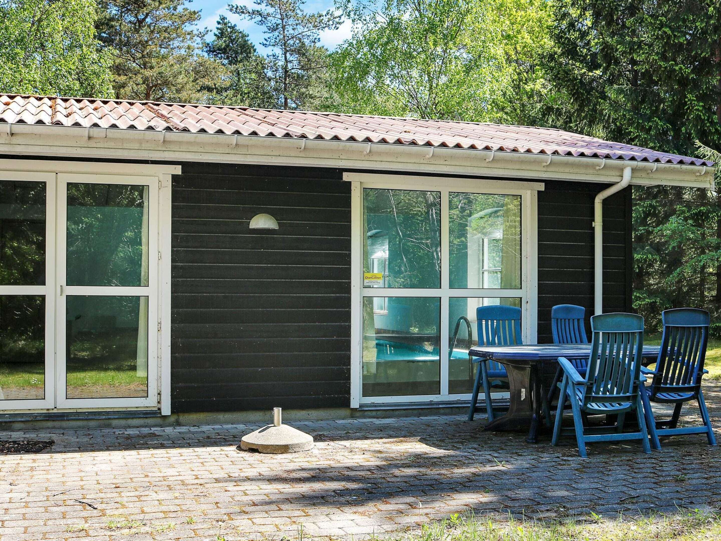 Hus | Udendørsområde