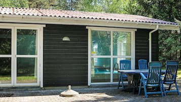 Hus | Udendørsområde