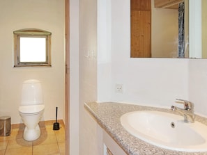 House | Interior